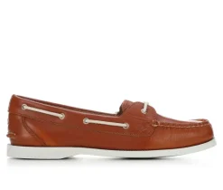 Women's Sperry A/O 1 Eye Boat Shoes