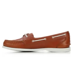 Women's Sperry A/O 1 Eye Boat Shoes