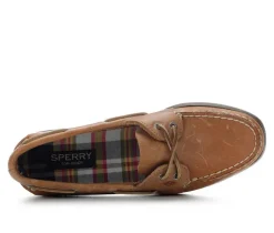 Women's Sperry A/O 2 Eye Boat Shoes