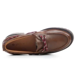 Women's Sperry A/o 2 Eye Lug