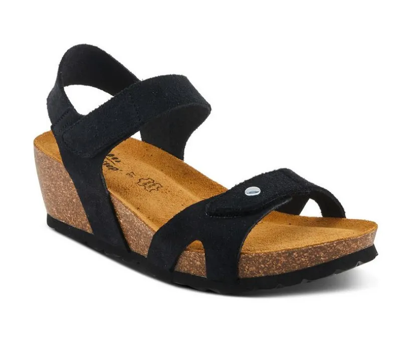 Women's SPRING STEP Babybell Wedges