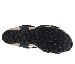 Women's SPRING STEP Babybell Wedges