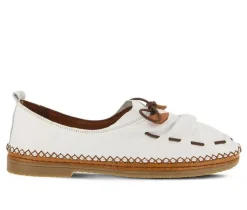 Women's SPRING STEP Berna Slip-On Shoes