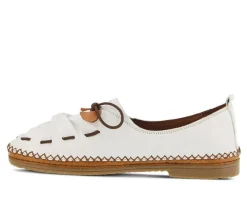 Women's SPRING STEP Berna Slip-On Shoes