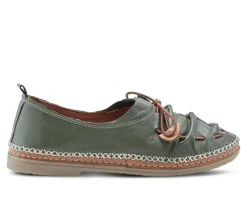 Women's SPRING STEP Berna Slip-On Shoes