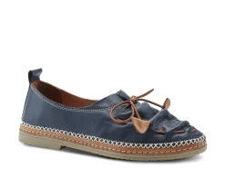Women's SPRING STEP Berna Slip-On Shoes