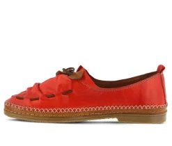 Women's SPRING STEP Berna Slip-On Shoes