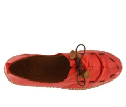 Women's SPRING STEP Berna Slip-On Shoes