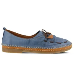 Women's SPRING STEP Berna Slip-On Shoes