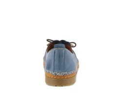 Women's SPRING STEP Berna Slip-On Shoes