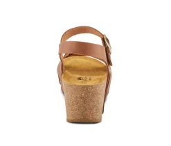 Women's SPRING STEP Burton Wedges