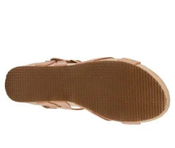 Women's SPRING STEP Burton Wedges