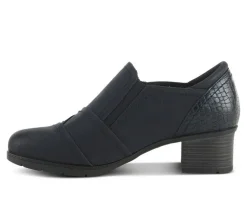 Women's SPRING STEP Ellena Booties