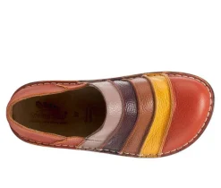 Women's SPRING STEP FireFly Clogs
