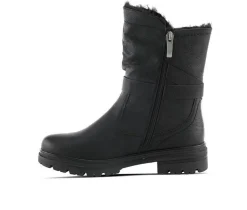 Women's SPRING STEP Francala Water Resistant Booties