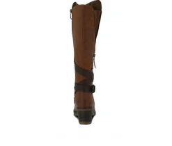Women's SPRING STEP Gemisola Knee High Boots