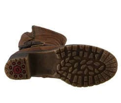 Women's SPRING STEP Gemisola Knee High Boots