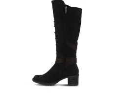 Women's SPRING STEP Gemisola Knee High Boots