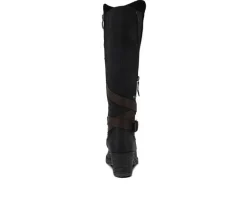Women's SPRING STEP Gemisola Knee High Boots