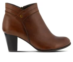 Women's SPRING STEP Itilia Booties
