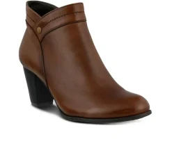 Women's SPRING STEP Itilia Booties