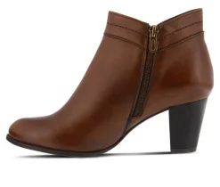 Women's SPRING STEP Itilia Booties
