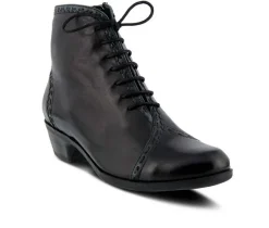 Women's SPRING STEP Jaru Booties