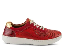 Women's SPRING STEP Jumilla Fashion Sneakers