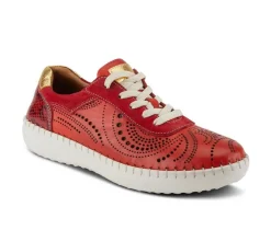 Women's SPRING STEP Jumilla Fashion Sneakers