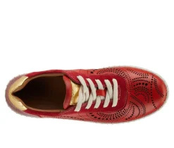 Women's SPRING STEP Jumilla Fashion Sneakers