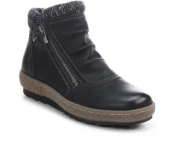 Women's SPRING STEP Leminda Booties
