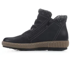 Women's SPRING STEP Leminda Booties