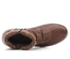 Women's SPRING STEP Leminda Booties