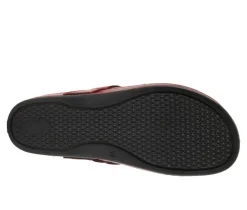 Women's SPRING STEP Lilybean Wedge Clogs