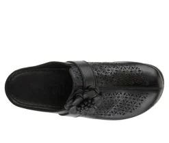 Women's SPRING STEP Lilybean Wedge Clogs