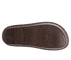 Women's SPRING STEP Lollipop Wedge Clogs