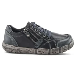 Women's SPRING STEP Maysoon Casual Oxfords