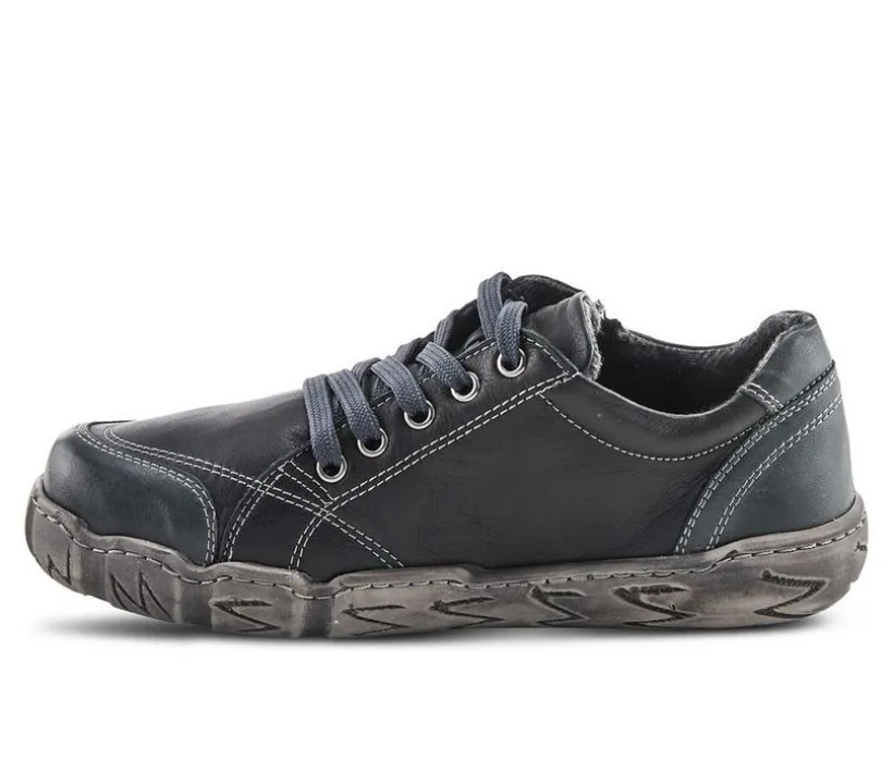 Women's SPRING STEP Maysoon Casual Oxfords