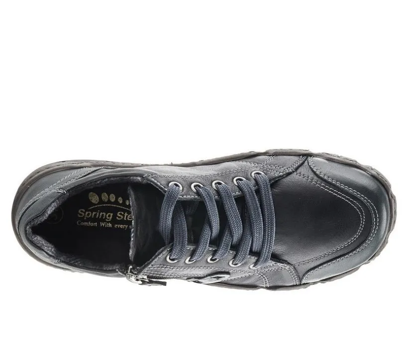 Women's SPRING STEP Maysoon Casual Oxfords