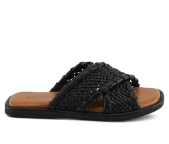 Women's SPRING STEP Montauk Sandals