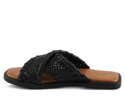 Women's SPRING STEP Montauk Sandals