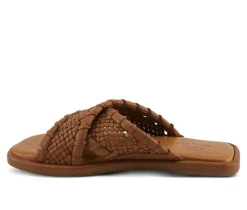 Women's SPRING STEP Montauk Sandals