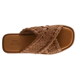 Women's SPRING STEP Montauk Sandals