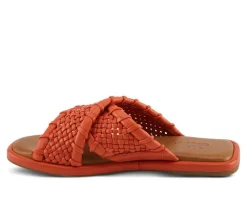 Women's SPRING STEP Montauk Sandals