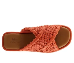 Women's SPRING STEP Montauk Sandals