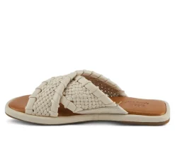 Women's SPRING STEP Montauk Sandals