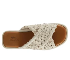 Women's SPRING STEP Montauk Sandals