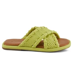 Women's SPRING STEP Montauk Sandals