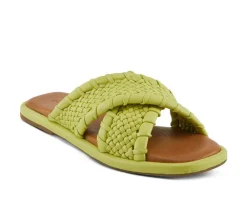 Women's SPRING STEP Montauk Sandals