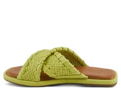 Women's SPRING STEP Montauk Sandals
